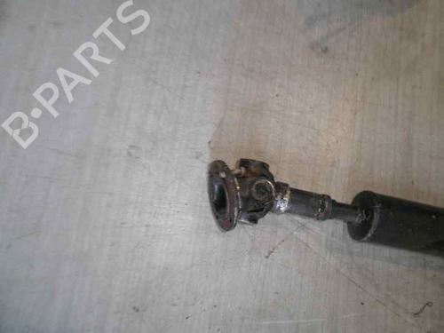 Used Driveshaft LADA NIVA Closed Off-Road Vehicle (2121, 2131) [1976-2025]  3678343