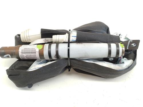 Used Right curtain airbag RENAULT SCÉNIC III (JZ0/1_) 1.6 E85 (JZ03, JZ1Y) (110 hp) 28961805