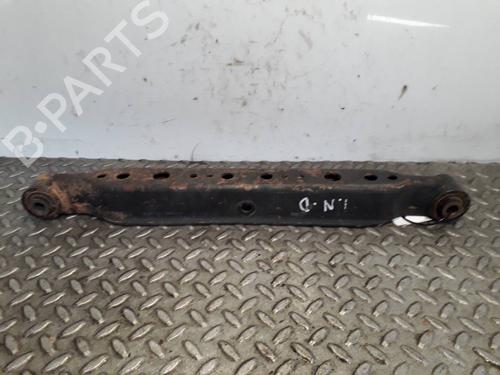 Right rear suspension arm NISSAN QASHQAI I (J10, NJ10) 1.5 dCi | BP15735100M15 
