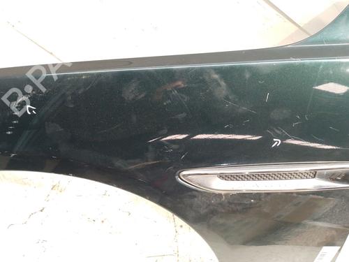 Left front fenders JAGUAR XF II (X260) 2.0 D | BP29539024C41 