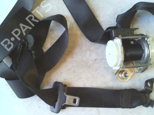 Used Front right seatbelt BMW 3 (E90) [2004-2012]  8758357