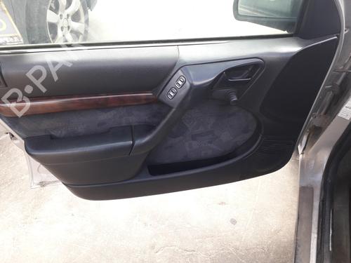 Instrument cluster CITROËN XANTIA (X1_, X2_)  | BP10099320C47 