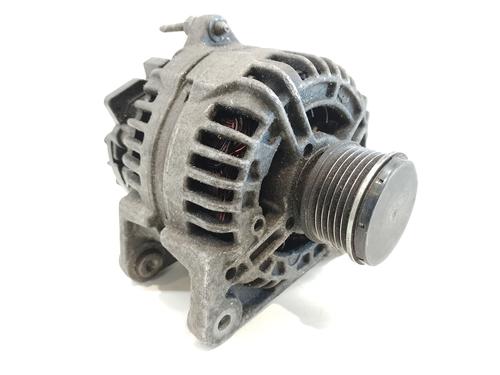 Used Alternator RENAULT CLIO III Grandtour (KR0/1_) 1.5 dCi (KR0F) (86 hp) 9095565