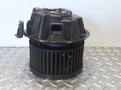 Varmeblæser RENAULT MODUS / GRAND MODUS (F/JP0_) [2004-2025]  5627215