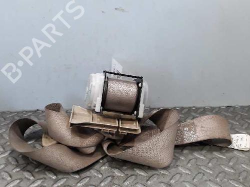 Rear left seatbelt LEXUS GS (_S16_) 430 (UZS161_, UZS161R) | BP7171050I29 
