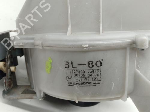 Heater blower motor NISSAN PICK UP (D22) 2.5 Di | BP29555937M62 