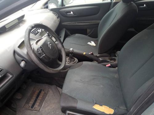 Control unit CITROËN C4 I (LC_)  | BP19074831M11 