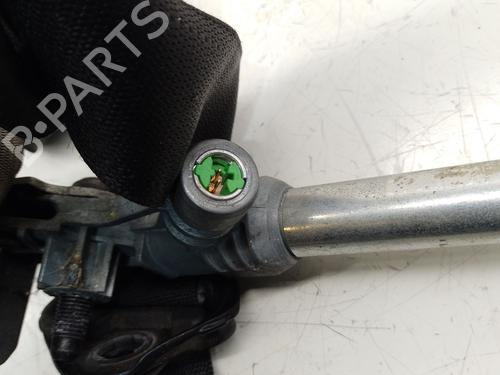 Front left seatbelt OPEL CORSA D (S07)  | BP31623484I26 