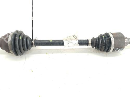 Used Left front driveshaft Left front driveshaft PEUGEOT 2008 I (CU_) 1.6 BlueHDi 100 (100 hp) 34214018 34214018