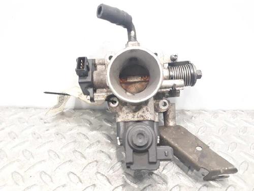Used Throttle body KIA RIO I Hatchback (DC) [2000-2006]  3033925