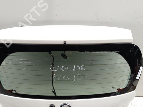 Bakluke CC/Kombi-Kupé NISSAN NOTE (E12) 1.5 dCi | BP29946719C6