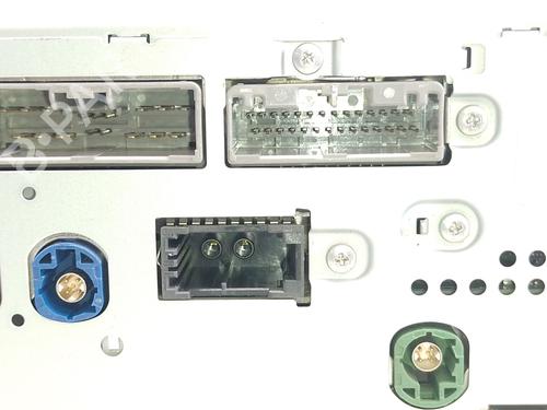 Electronic module VOLVO XC60 I SUV (156)  | BP29455803M83 