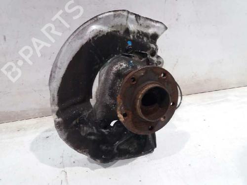 Used Left front steering knuckle BMW 5 (E60) 530 d (218 hp) 4624599