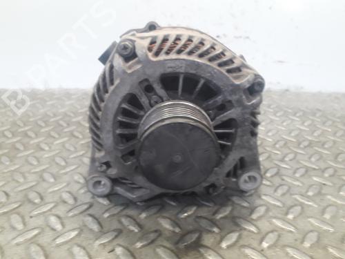 Generator PEUGEOT 407 SW (6E_, 6D_) 2.0 HDi 135 (136 hp) 15389969
