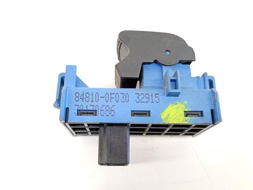 Right front window switch TOYOTA VERSO (_R2_) 1.6 D4-D (WAR20_) | BP36161218I26 - Image 3