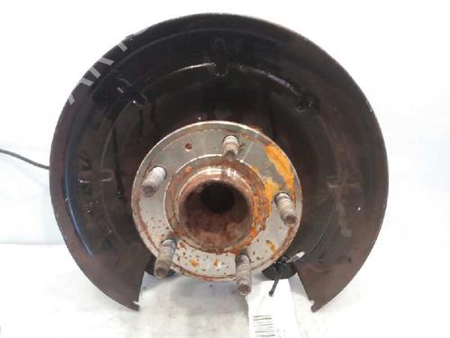 Used Right rear steering knuckle OPEL ASTRA J (P10) [2009-2016]  4896682