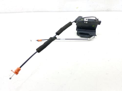 Fechadura trás direita Fechadura trás direita 39560271 39560271