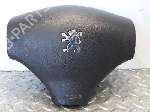 Used Driver airbag PEUGEOT 307 (3A/C) 1.6 16V (109 hp) 3042511