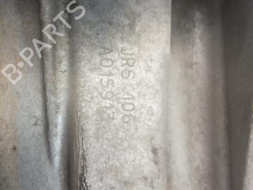 Gearbox NISSAN ALMERA II Hatchback (N16) 1.5 dCi | BP8587395M3 