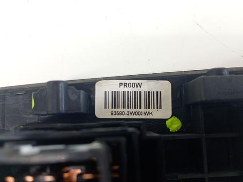 Left rear window switch KIA SPORTAGE IV (QL, QLE) 1.7 CRDi | BP37421821I29 - Image 5