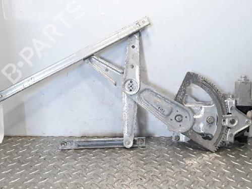 Rear right window mechanism KIA SORENTO I (JC)  | BP5851340C25 