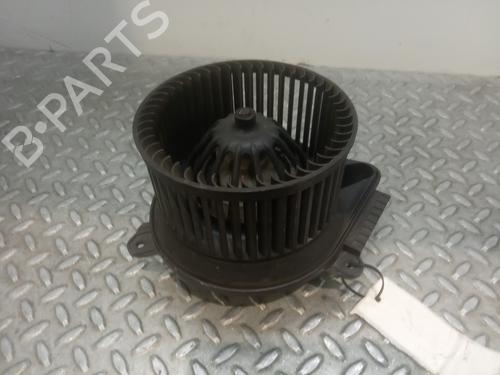 Used Heater blower motor PEUGEOT 607 (9D, 9U) [2000-2025]  3067252