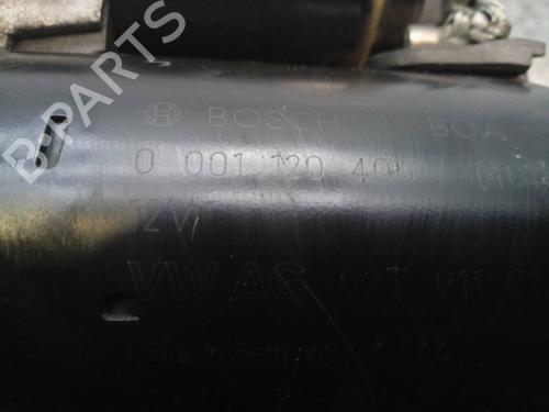 Startmotor SEAT IBIZA III (6L1) 1.4 16V | BP16635693M8 