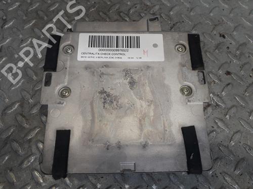Control unit BMW 3 (E36)  | BP15092144M11 