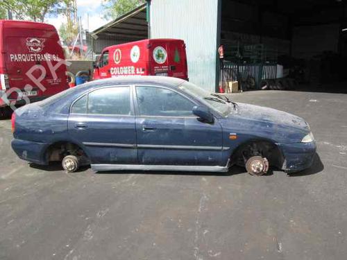 Køler MITSUBISHI CARISMA (DA_)  | BP3119078M31 