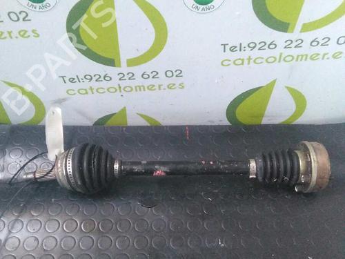 Used Left front driveshaft VW GOLF III (1H1) 1.6 (101 hp) 3069908