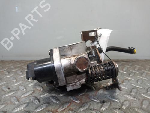 Used Throttle body OPEL ASTRA G Hatchback (T98) 1.6 16V (F08, F48) (101 hp) 9770504