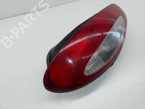 Right taillight HYUNDAI COUPE I (RD)  | BP18065614C35 