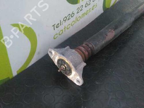 Right rear shock absorber MAZDA 3 (BK) 1.6 DI Turbo | BP3058245M19 