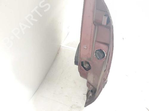 Left front door OPEL VECTRA B (J96) 2.5 i V6 (F19) | BP3043335C2 