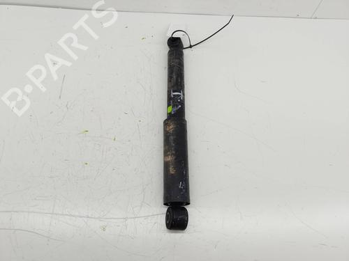 Left rear shock absorber SUZUKI IGNIS II (MH) 1.3 DDiS (RM413D) | BP18064825M18 