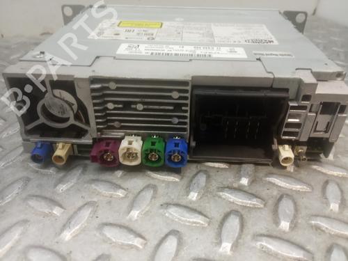 Radio BMW 2 Gran Tourer (F46) 218 d | BP10678262E6 
