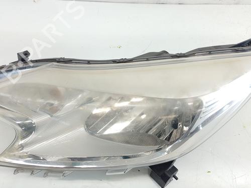 Left headlight NISSAN NOTE (E12) 1.5 dCi | BP32477364C28