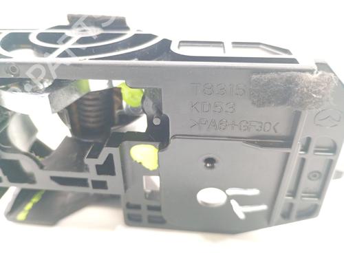 Rear left interior door handle MAZDA 6 Estate (GJ, GL) 2.5 | BP34734917I15 - Image 5