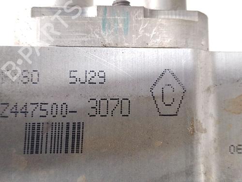 Heater matrix SUZUKI SX4 (EY, GY) 1.9 DDiS (RW419D) | BP30537820M63