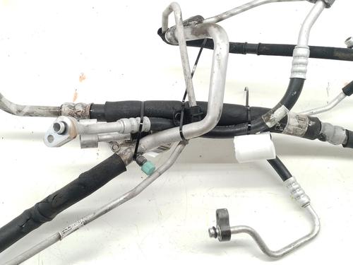 AC pipe SSANGYONG ACTYON I 2.0 Xdi | BP30858431M126