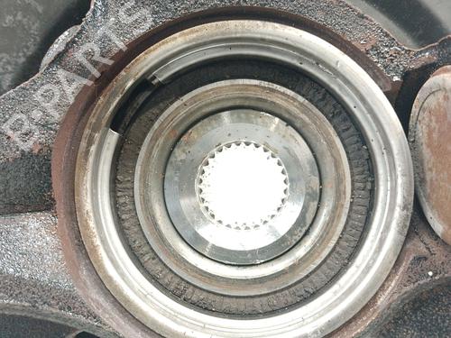 Right front steering knuckle HONDA ACCORD VII (CL, CN)  | BP24263476M26 