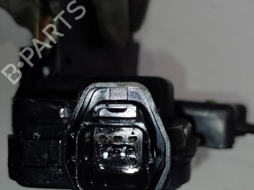 Front right lock HYUNDAI TRAJET (FO)  | BP20723249C97 