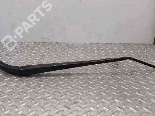 Used Front wipers mechanism Front wipers mechanism OPEL INSIGNIA A (G09) 2.0 CDTI (68) (160 hp) 5614436 5614436