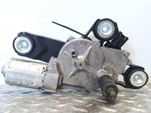 Rear wiper motor FORD MONDEO IV (BA7)  | BP6148395M102 