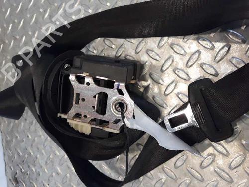 Used Rear right seatbelt VW TOURAN (1T1, 1T2) [2003-2010]  6635310