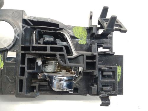 Front left interior door handle HONDA HR-V (RU) 1.6 i-DTEC (RU8) | BP33400611I13 - Image 3