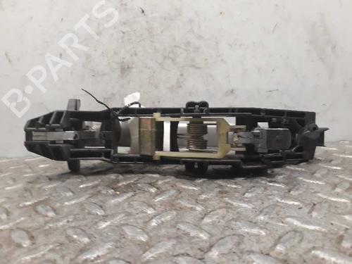 Rear right exterior door handle MERCEDES-BENZ C-CLASS (W203)  | BP6571657C130 