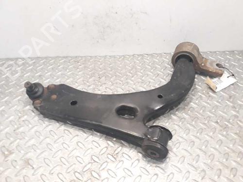 Brazo Suspension delantero derecho FORD FIESTA V (JH_, JD_) 1.4 TDCi (68 hp) 7901056