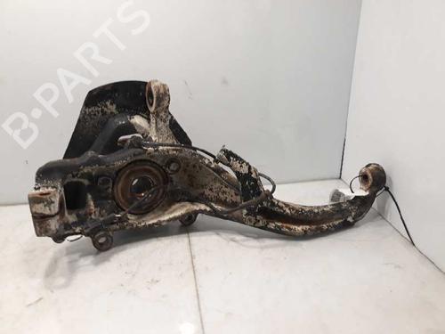 Used Right front steering knuckle NISSAN NAVARA NP300 (D40) [2004-2025]  5142538
