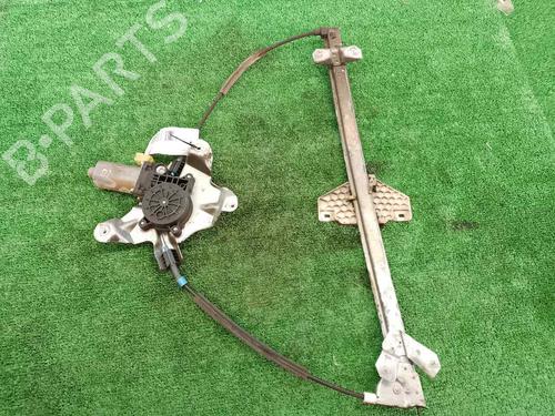 Used Front left window mechanism FORD TOURNEO CONNECT 1.8 TDCi (90 hp) 17527367